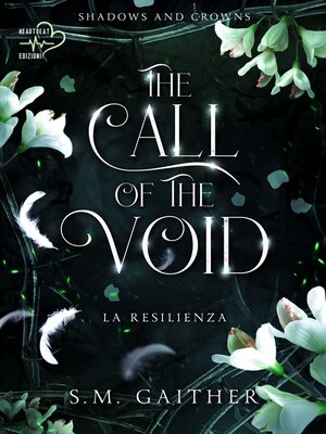 cover image of The Call of the Void
